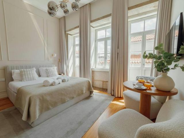 Apartamento alugar em Porto, Cedofeita