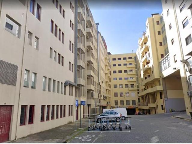Loja alugar em Porto, Cedofeita