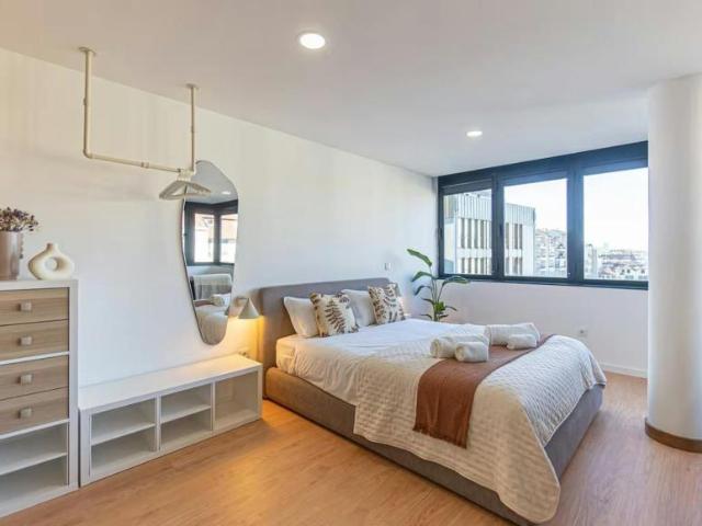 Apartamento alugar em Porto, Cedofeita
