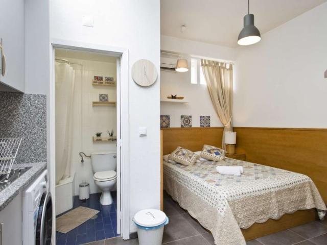 Apartamento alugar em Porto