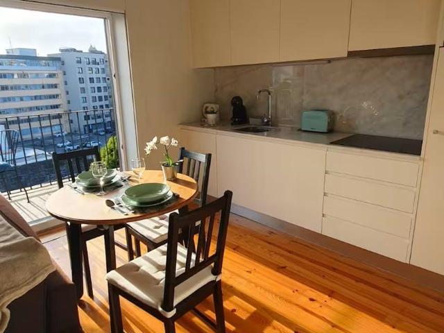 Apartamento alugar em Porto, Cedofeita