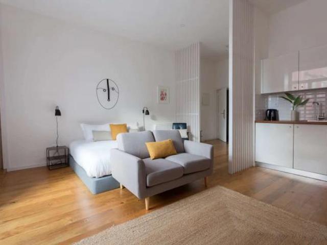 Apartamento alugar em Porto