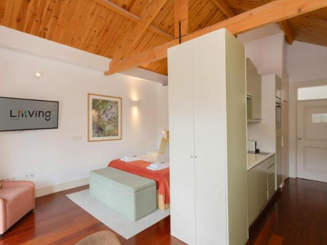 Apartamento alugar em Porto, Cedofeita
