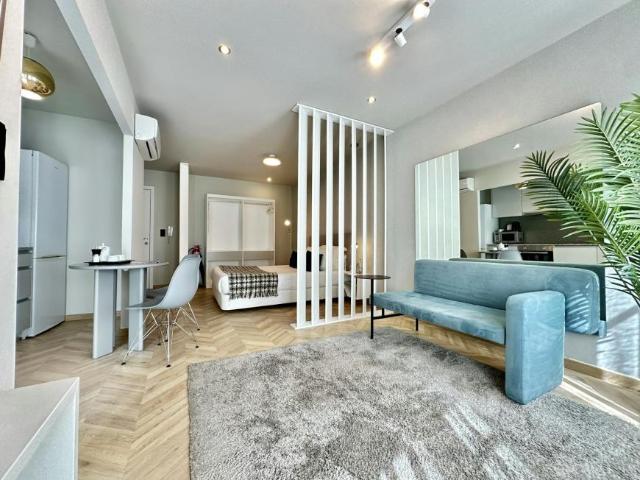 Apartamento alugar em Porto, Cedofeita