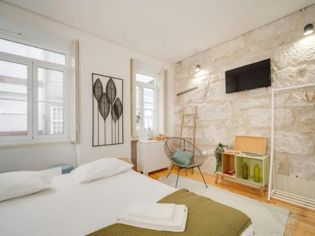 Apartamento alugar em Porto, Cedofeita