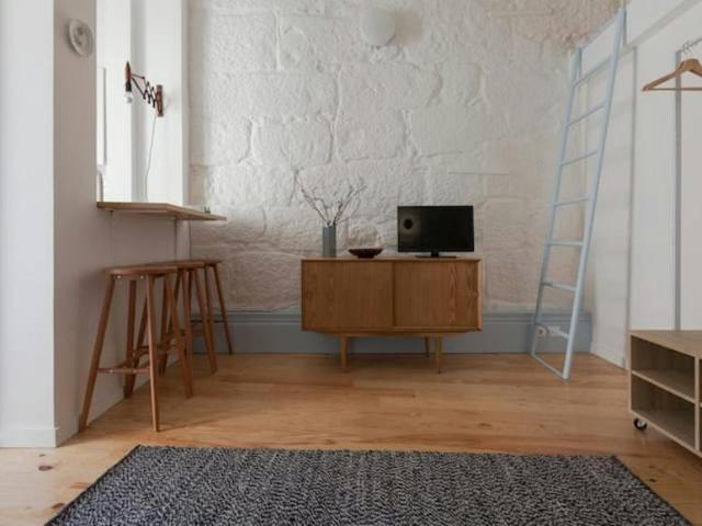 Apartamento alugar em Leal, Porto