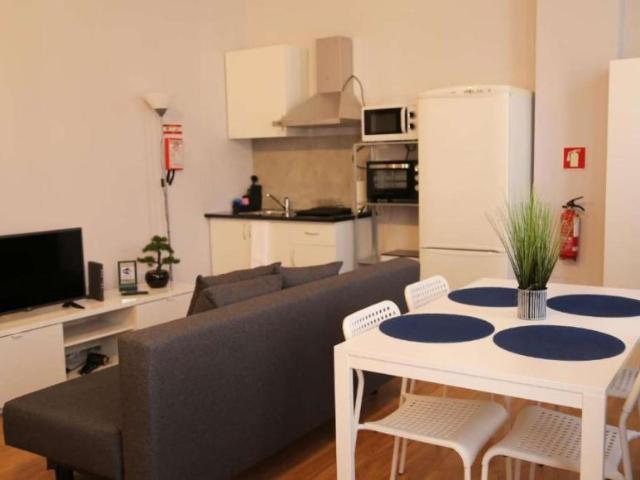 Apartamento alugar em Porto