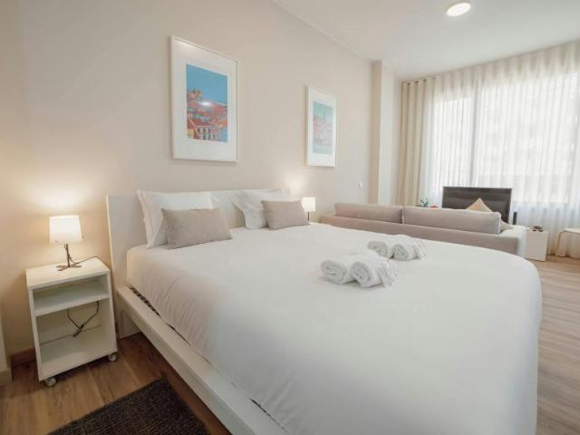 Apartamento alugar em Porto, Cedofeita