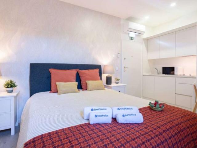 Apartamento alugar em Porto
