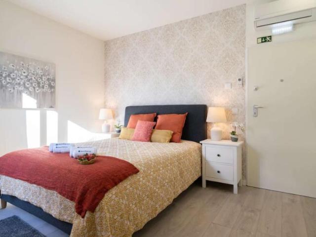 Apartamento alugar em Porto