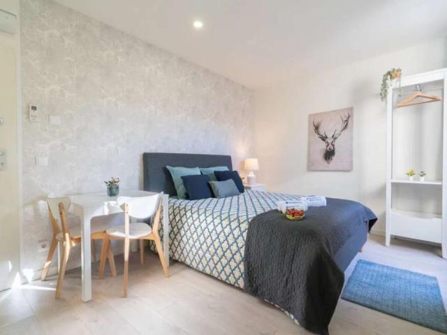 Apartamento alugar em Porto