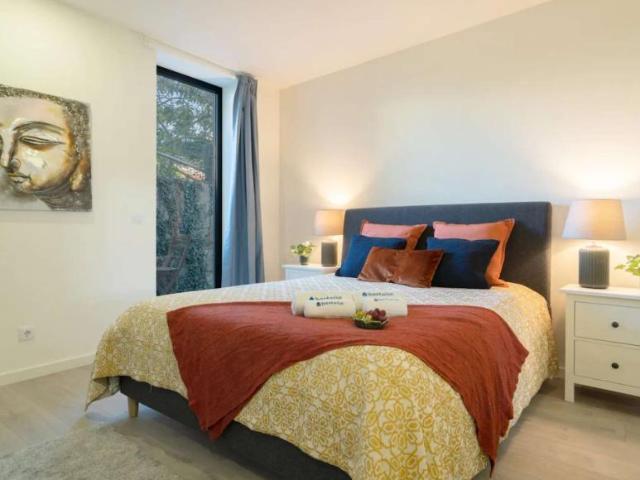 Apartamento alugar em Porto