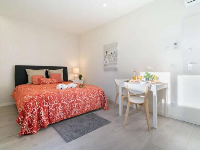 Apartamento alugar em Porto