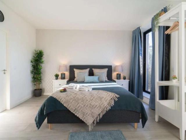 Apartamento alugar em Porto