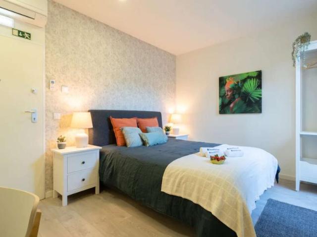 Apartamento alugar em Porto