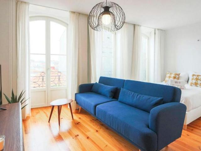 Apartamento alugar em Porto, Cedofeita