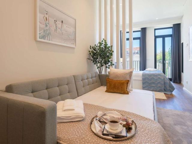 Apartamento alugar em Porto