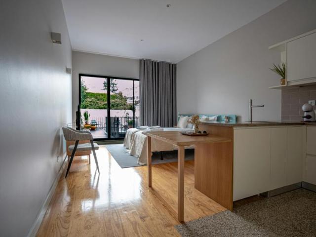 Apartamento alugar em Porto, Cedofeita