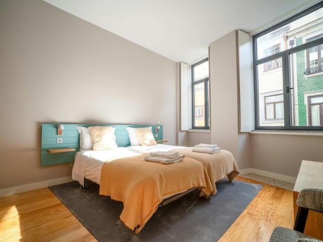 Apartamento alugar em Porto, Cedofeita