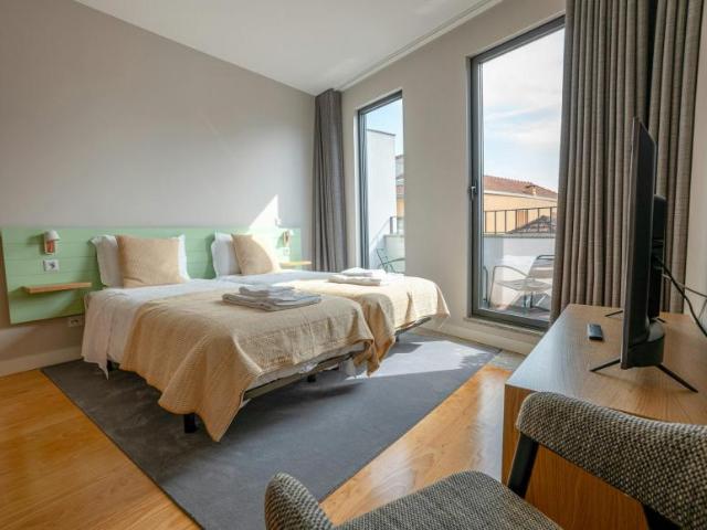Apartamento alugar em Porto, Cedofeita