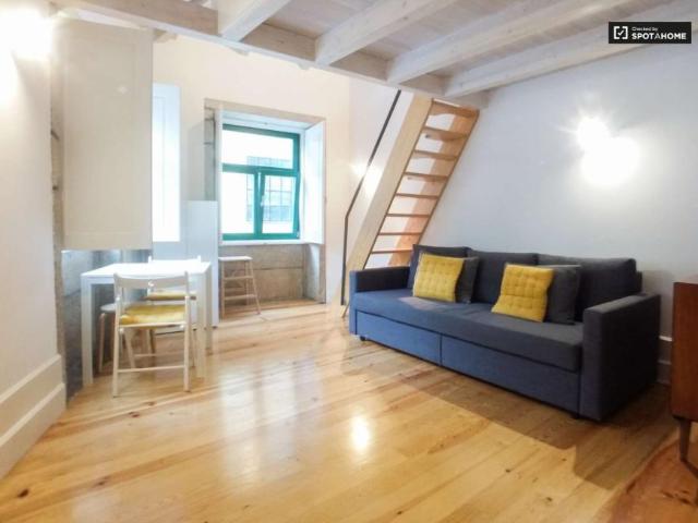 Apartamento alugar em Porto