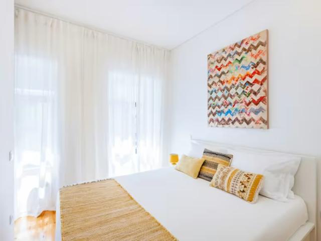 Apartamento alugar em Porto