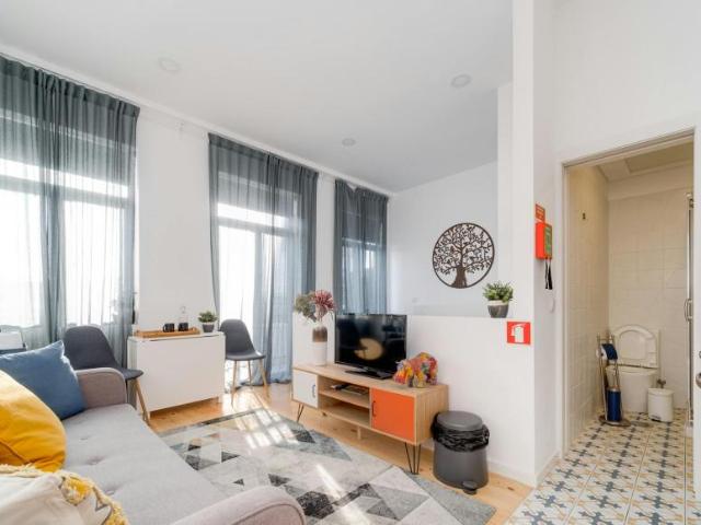 Apartamento alugar em Porto
