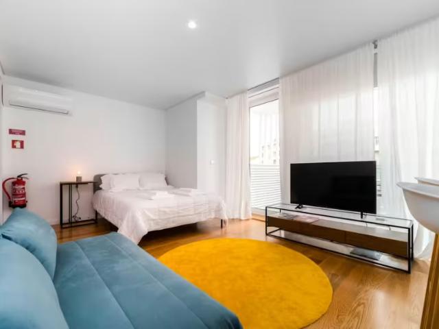 Apartamento alugar em Porto