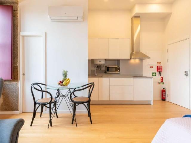 Apartamento alugar em Porto