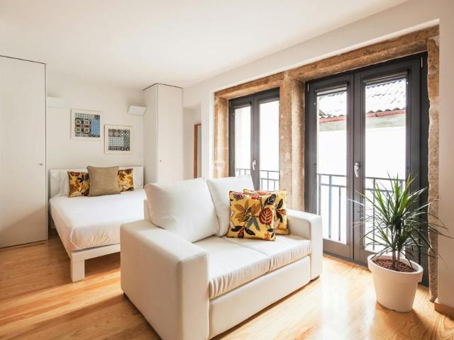 Apartamento alugar em Porto, Cedofeita