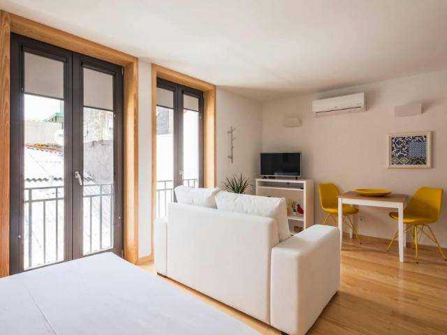 Apartamento alugar em Porto, Cedofeita
