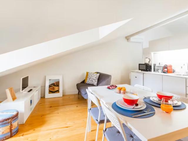 Apartamento alugar em Porto, Cedofeita