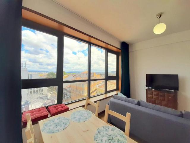 Apartamento alugar em Porto, Cedofeita