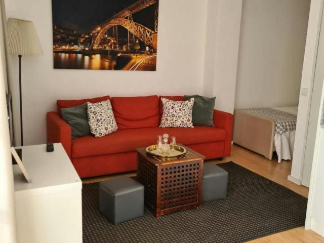Apartamento alugar em Baixa do Porto, Porto