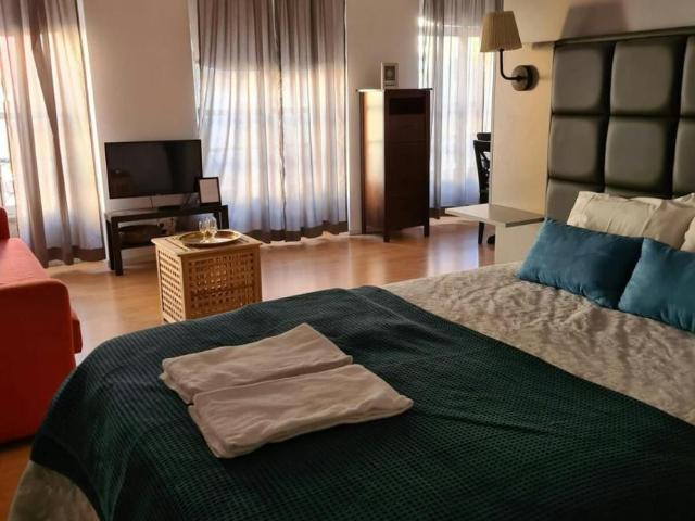 Apartamento alugar em Baixa do Porto, Porto