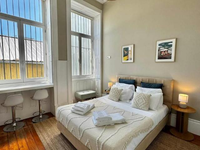 Apartamento alugar em Porto, Cedofeita