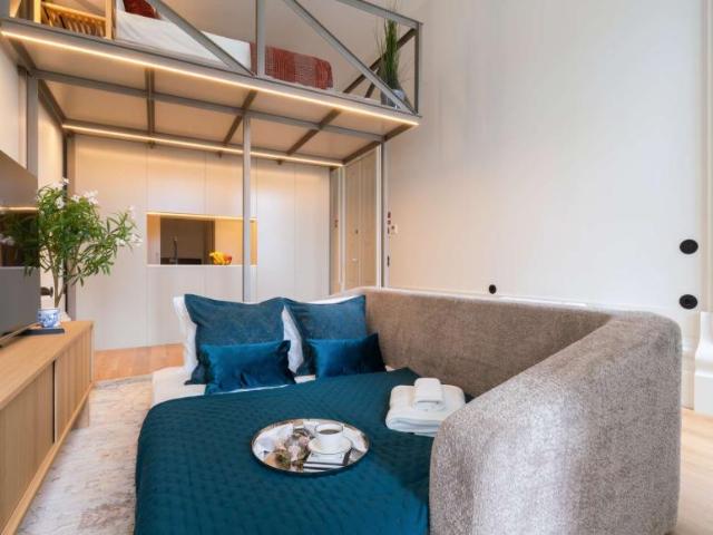 Apartamento alugar em Porto
