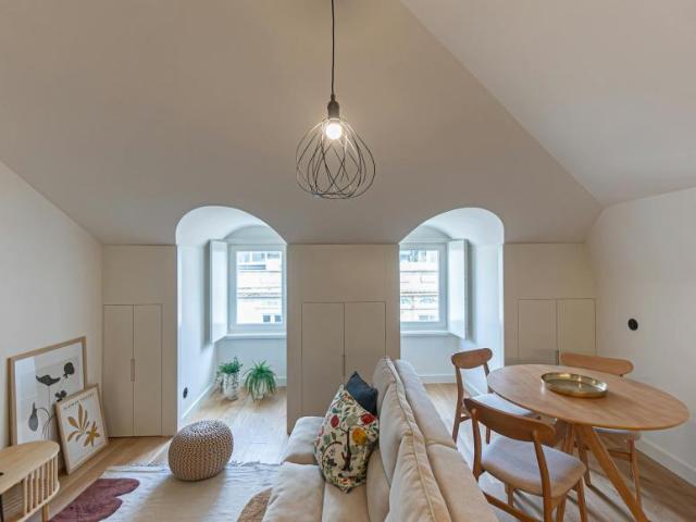 Apartamento alugar em Porto, Cedofeita