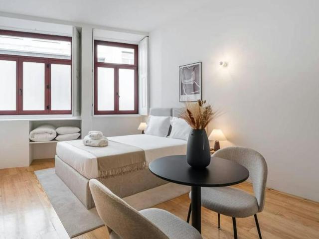 Apartamento alugar em Porto, Cedofeita