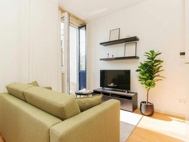 Apartamento alugar em Porto, Cedofeita
