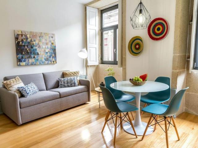Apartamento alugar em Porto, Cedofeita
