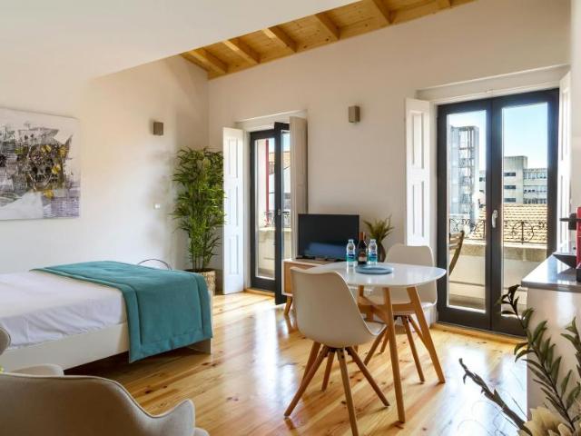 Apartamento alugar em Porto, Cedofeita
