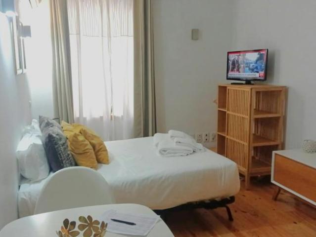 Apartamento alugar em Baixa do Porto, Porto
