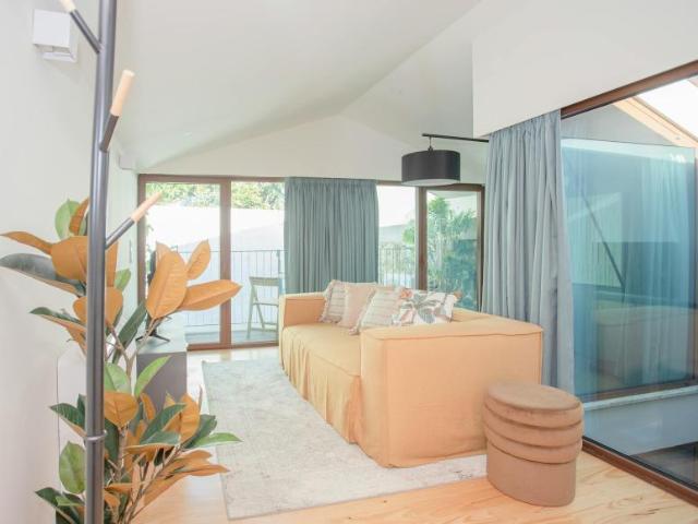 Apartamento alugar em Porto, Cedofeita