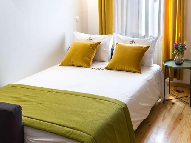 Apartamento alugar em Porto
