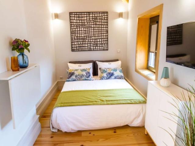 Apartamento alugar em Porto