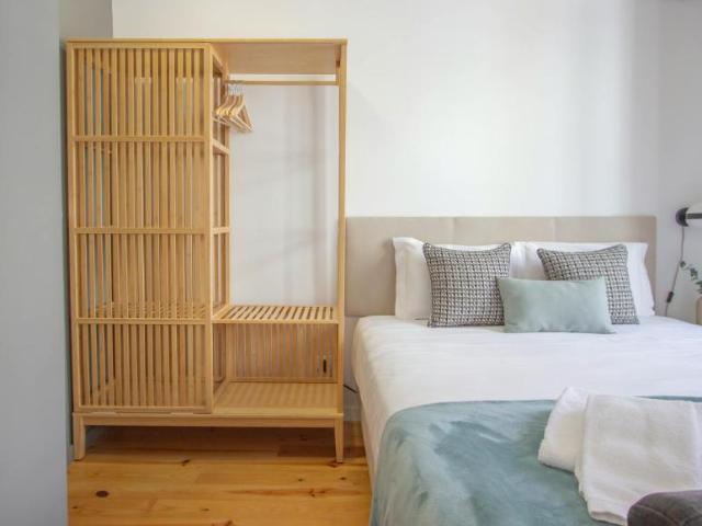 Apartamento alugar em Porto, Cedofeita