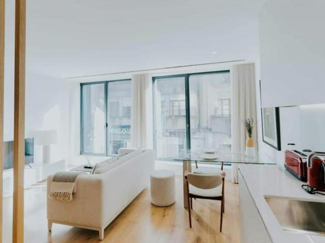 Apartamento alugar em Porto, Cedofeita