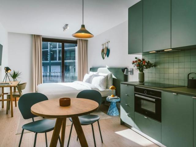 Apartamento alugar em Porto, Cedofeita
