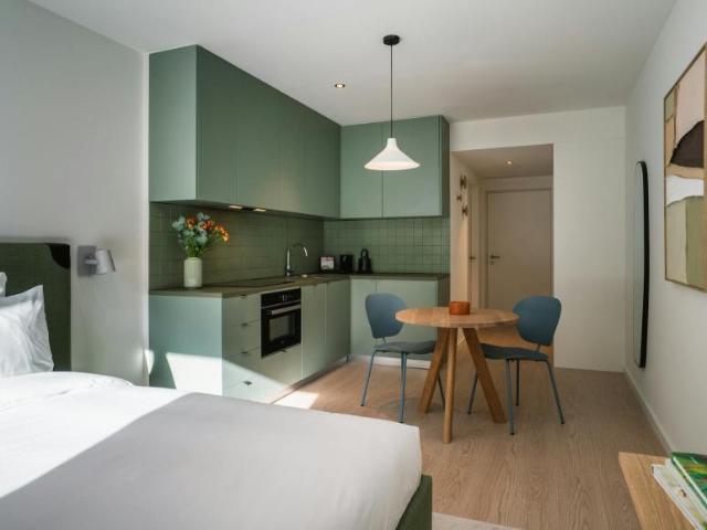 Apartamento alugar em Porto, Cedofeita